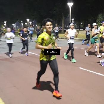 Runner Photo 6514826