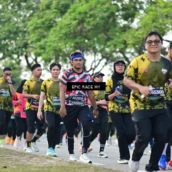 Runner Photo 6514829