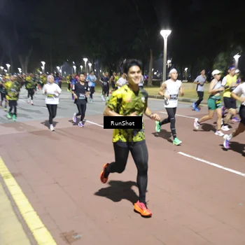 Runner Photo 6514831