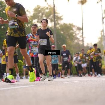 Runner Photo 6514832
