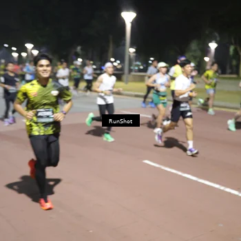 Runner Photo 6514833