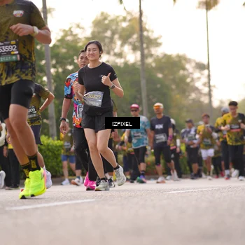 Runner Photo 6514834