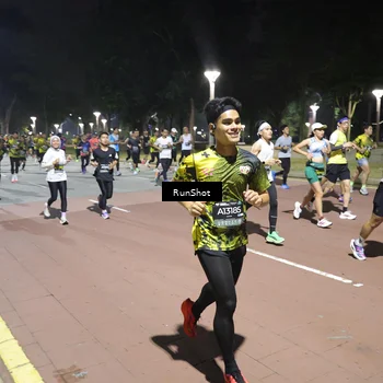 Runner Photo 6514837