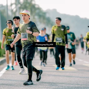 Runner Photo 6514838