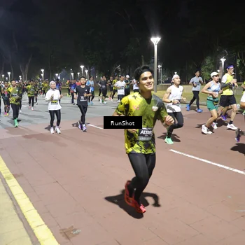 Runner Photo 6514842