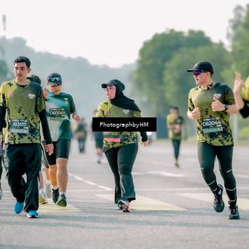Runner Photo 6514844
