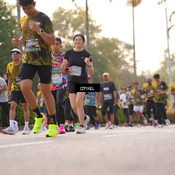 Runner Photo 6514846