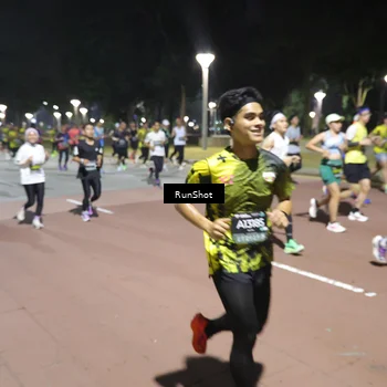 Runner Photo 6514848