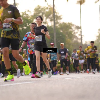 Runner Photo 6514849