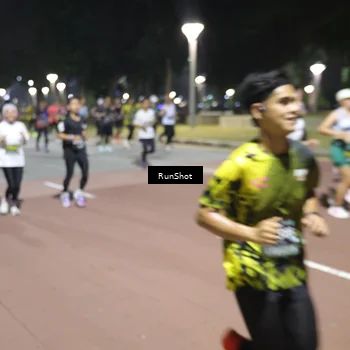 Runner Photo 6514851