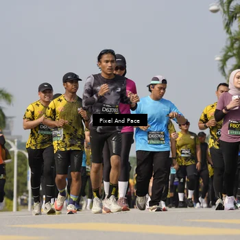 Runner Photo 6514852