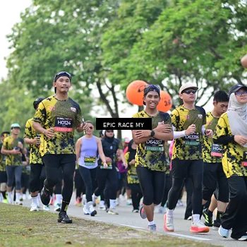Runner Photo 6514854