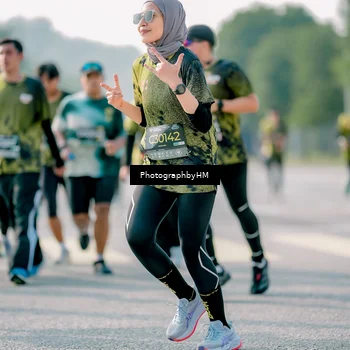 Runner Photo 6514855