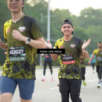 Runner Photo 6514858