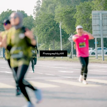 Runner Photo 6514861