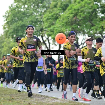Runner Photo 6514862
