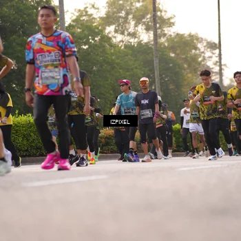 Runner Photo 6514863