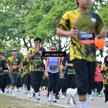 Runner Photo 6514865