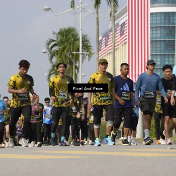 Runner Photo 6514867