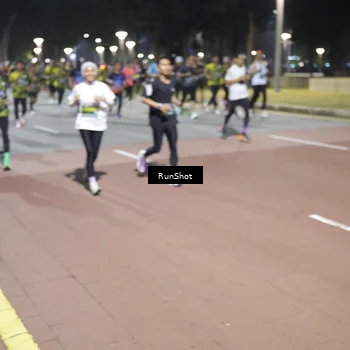 Runner Photo 6514868