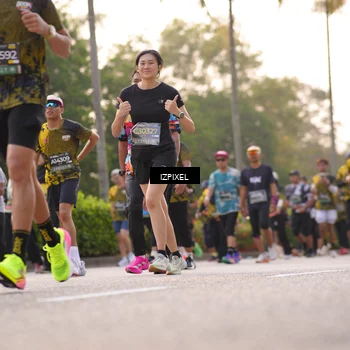 Runner Photo 6514869