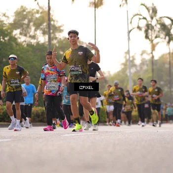 Runner Photo 6514870