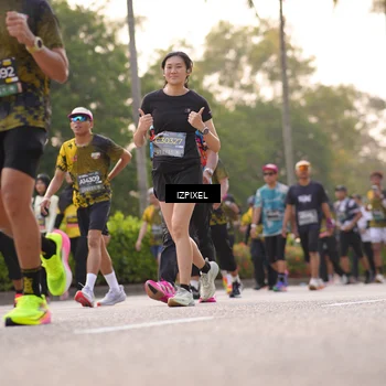 Runner Photo 6514872