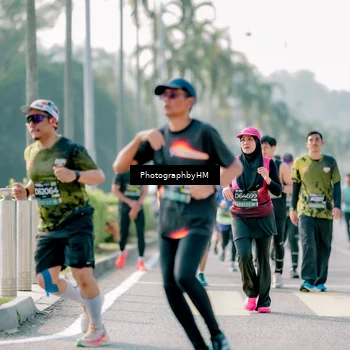 Runner Photo 6514873