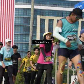 Runner Photo 6514879