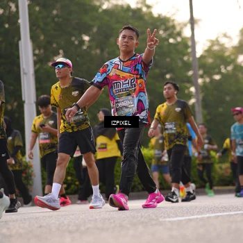 Runner Photo 6514883