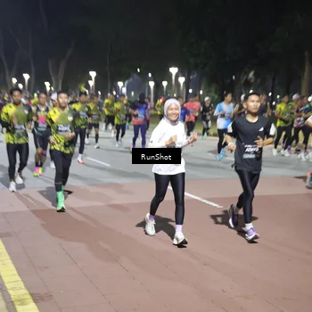 Runner Photo 6514885