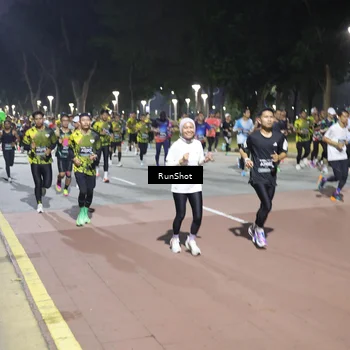 Runner Photo 6514888