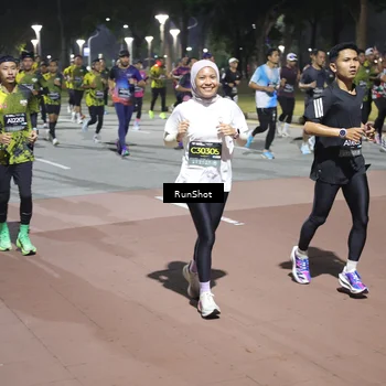 Runner Photo 6514897