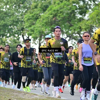 Runner Photo 6514898