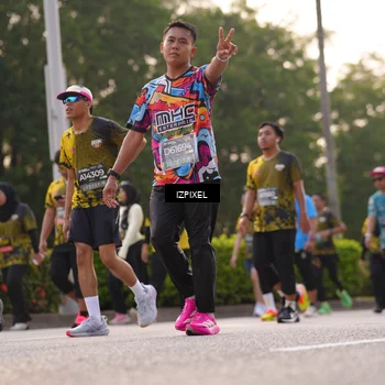Runner Photo 6514901