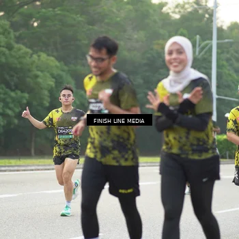 Runner Photo 6514902