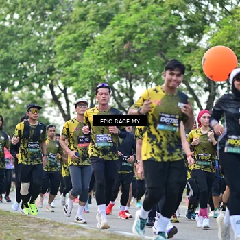 Runner Photo 6514904
