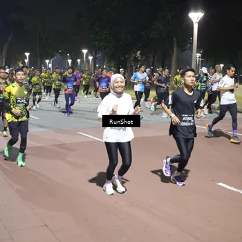 Runner Photo 6514907