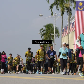 Runner Photo 6514908