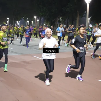 Runner Photo 6514910