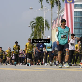 Runner Photo 6514911