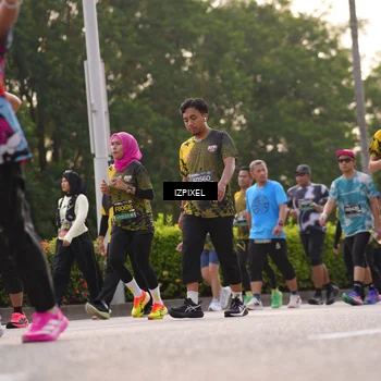 Runner Photo 6514913