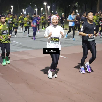 Runner Photo 6514914