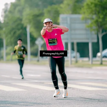 Runner Photo 6514916