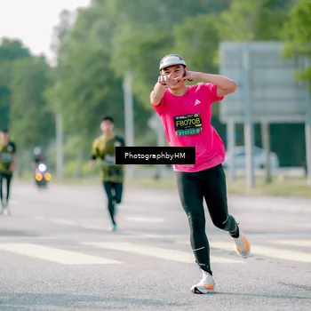 Runner Photo 6514919