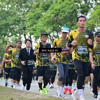 Runner Photo 6514920