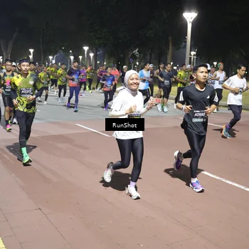 Runner Photo 6514927