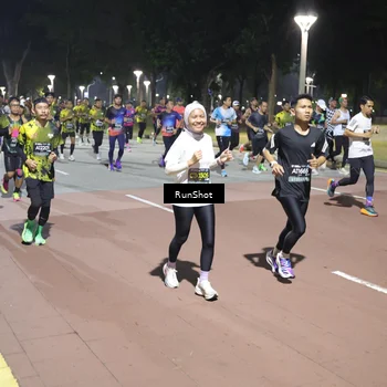 Runner Photo 6514931
