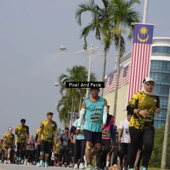 Runner Photo 6514932