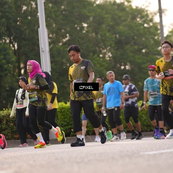Runner Photo 6514933